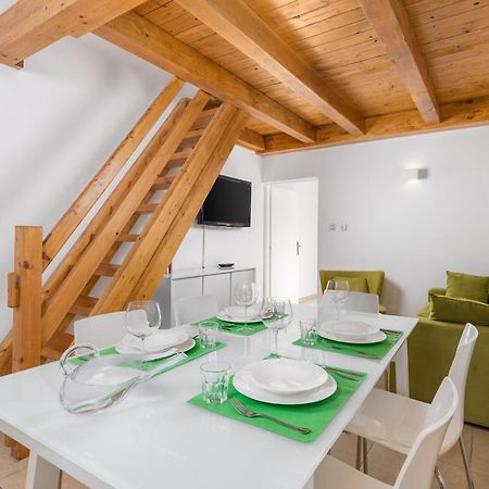 The Heart And Soul Of Rijeka Apartment Exterior photo
