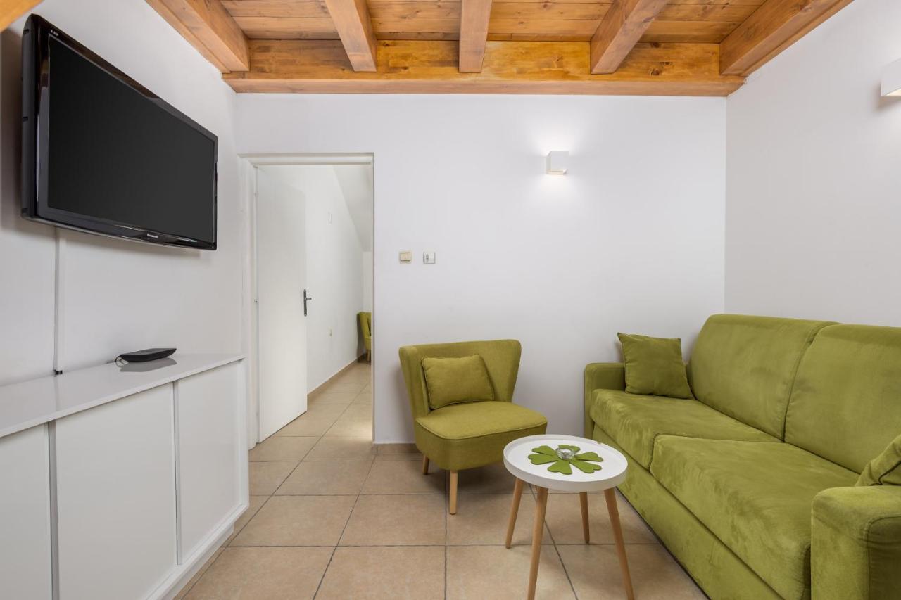 The Heart And Soul Of Rijeka Apartment Exterior photo
