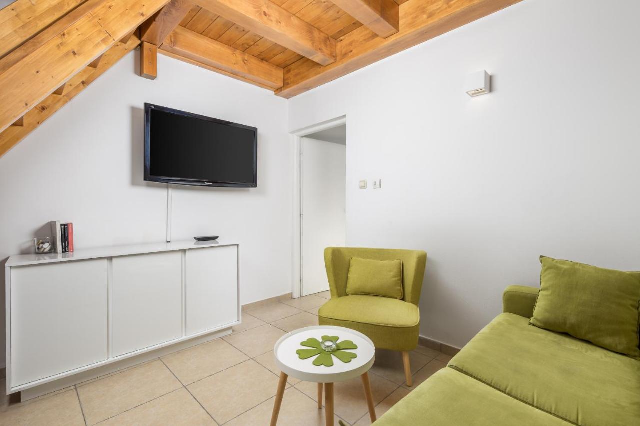 The Heart And Soul Of Rijeka Apartment Exterior photo