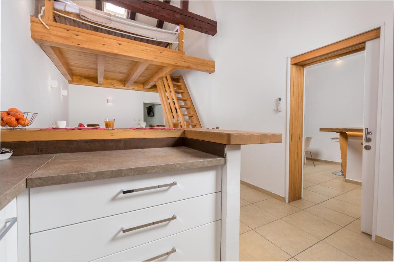 The Heart And Soul Of Rijeka Apartment Exterior photo