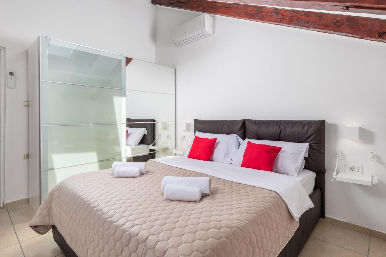 The Heart And Soul Of Rijeka Apartment Exterior photo