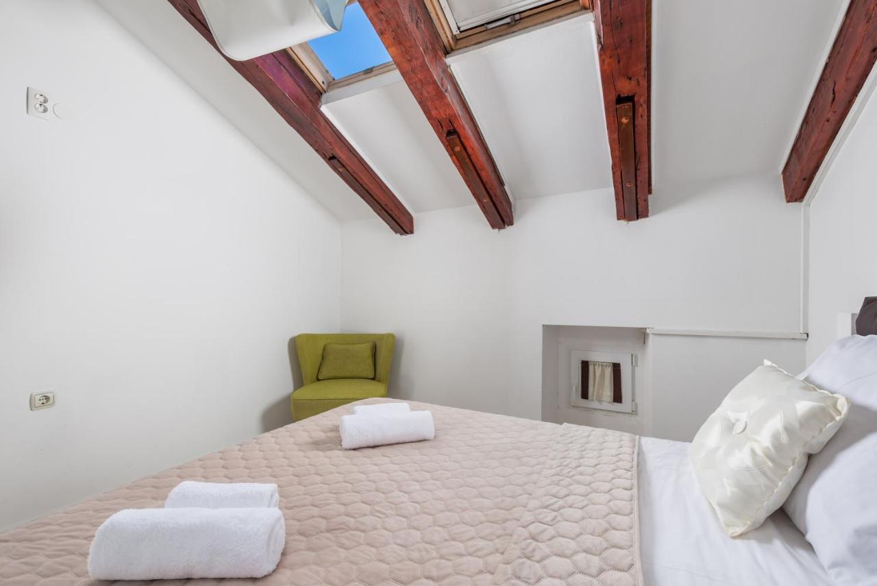 The Heart And Soul Of Rijeka Apartment Exterior photo