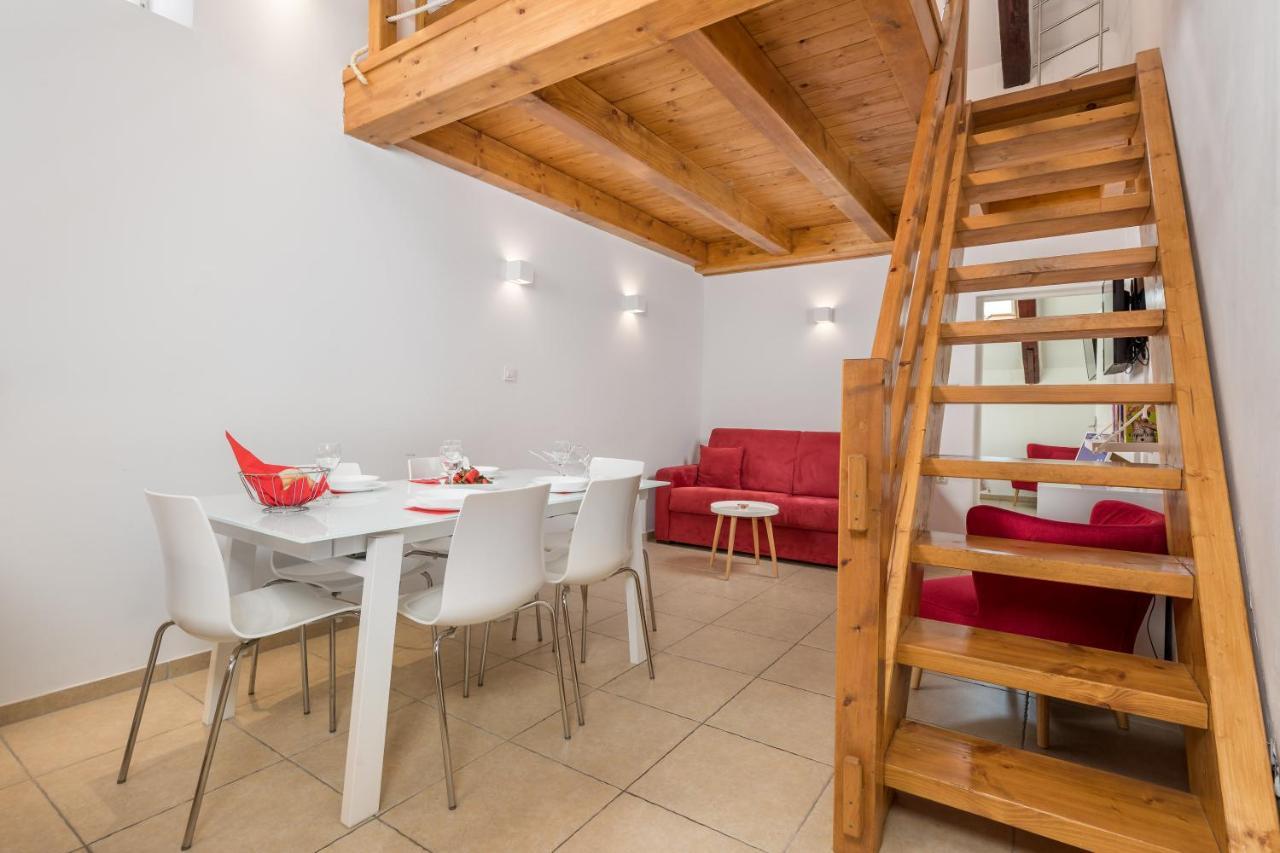 The Heart And Soul Of Rijeka Apartment Exterior photo